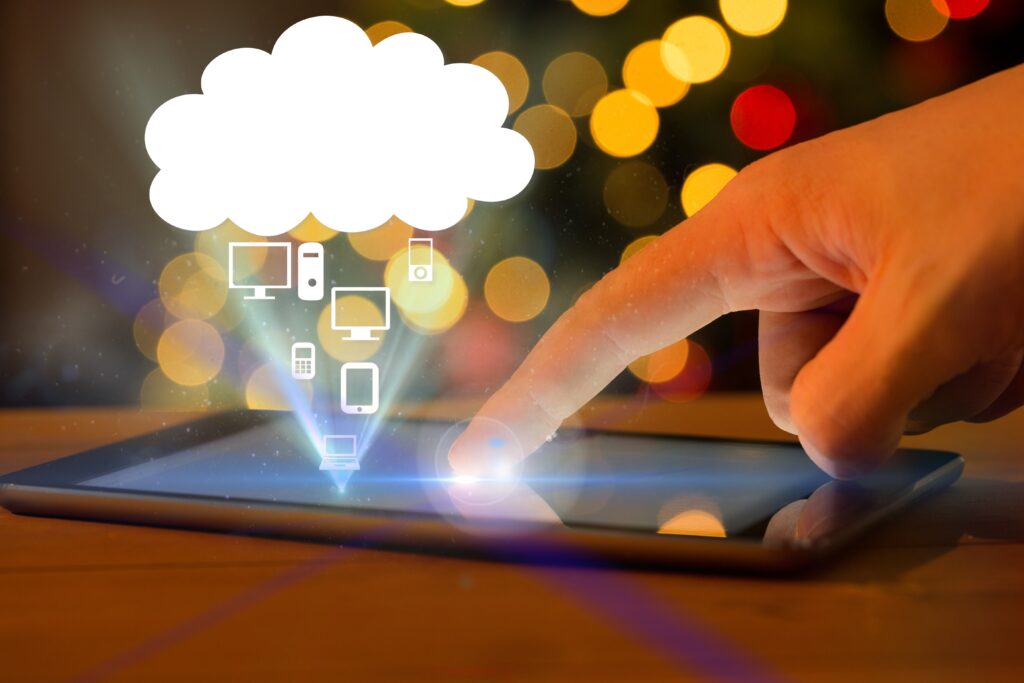 Step-by-Step Guide to Transition from Excel to Cloud Accounting